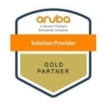 Netsync Network Solutions Achieves Gold Level Status in the Aruba PartnerEdge Program