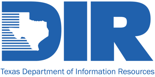 Texas Department of Information Resources logo