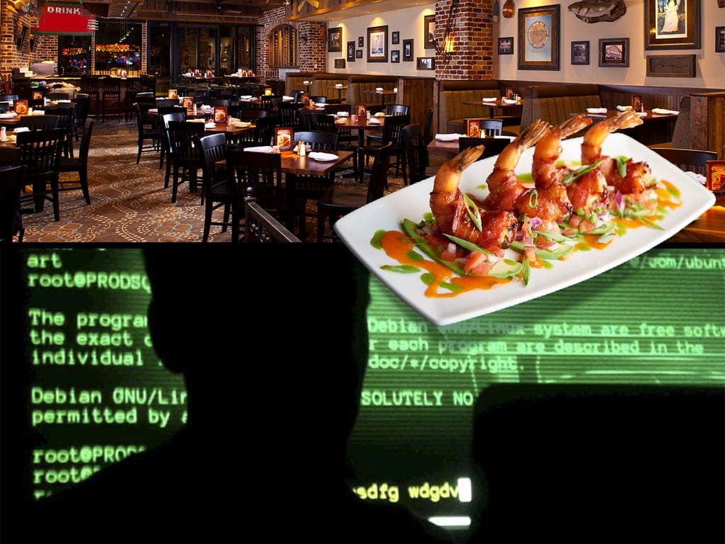 Case Study: Hospitality Giant Discovers Malware Isn’t Hospitable