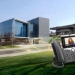 Case Study: VoIP Implementation Shows Netsync is the Top Solutions Provider for Higher Education