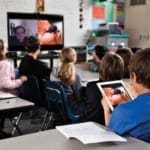Case Study: Wireless Solution Grants School District its Communications Wishes