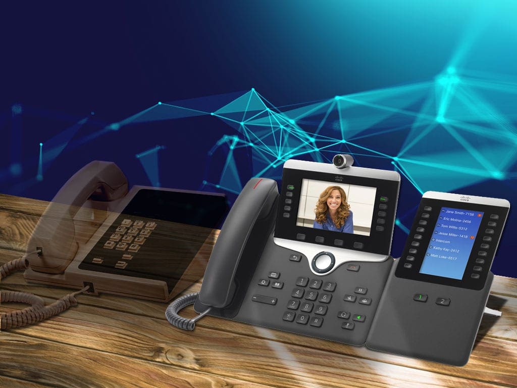 Case Study: Transforming Yesterday’s Technology into Today’s Solutions