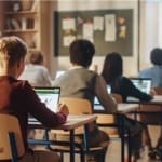 How Smart Classroom Technology Is Transforming K-12 and Higher Education