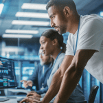 Technology Consulting that Aligns IT, Modernizes Systems, & Unlocks Growth