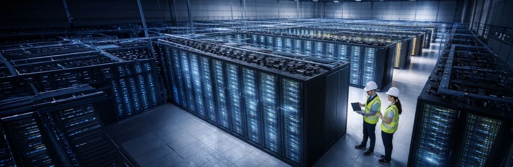 Business Continuity for IT: