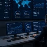 Contact Center Modernization for IT: Routing, Data Flows, and Security Controls