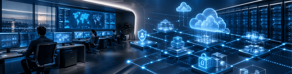AWS for Enterprise IT: