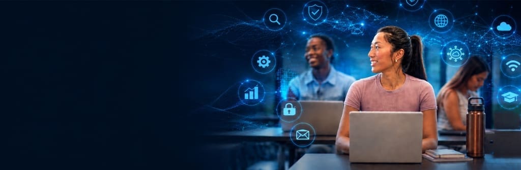 Closing the Digital Divide: