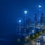 Smart Cities and Connected Infrastructure: