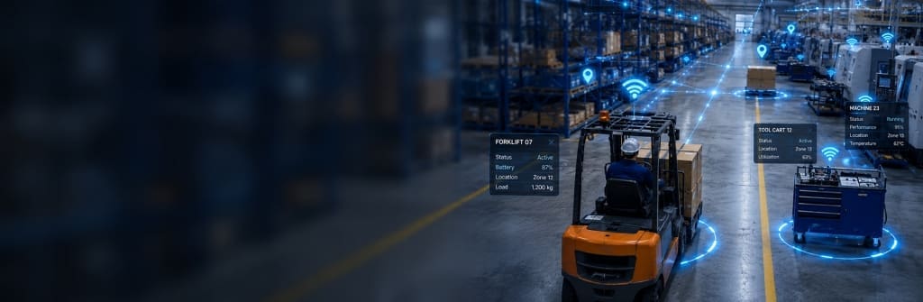 Turn Data into Visibility: