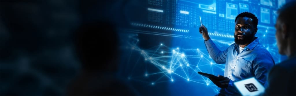 Managed Security Systems Center Services: