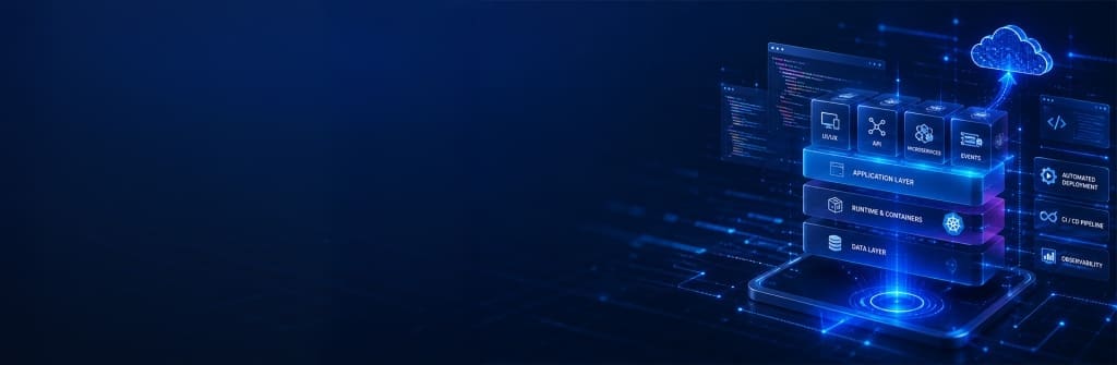Build Faster, Scale Smarter: