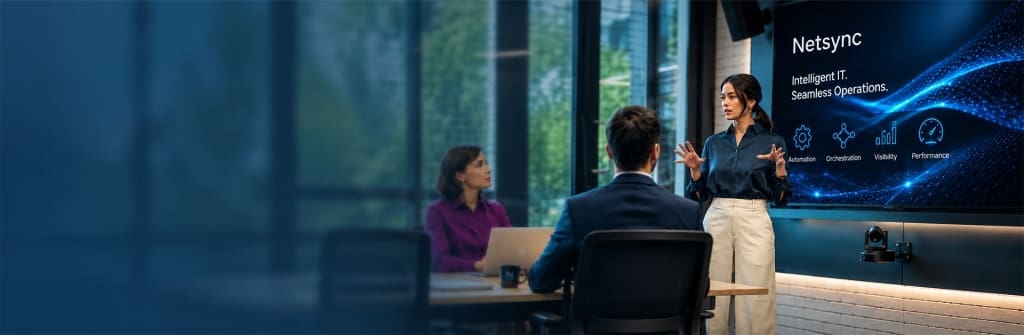 Intelligent Infrastructure Management: