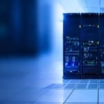 Digital Infrastructure Modernization: