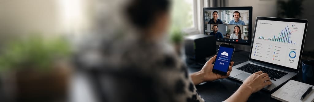 Cisco Collaboration Strategy: