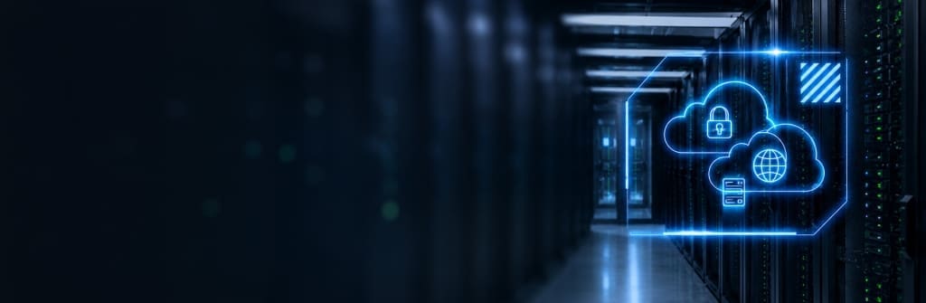 Get the Cloud Mix Right: