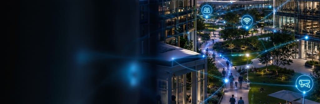 Modern Campus Networks for Midyear Growth: