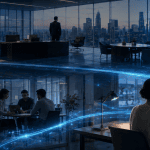 Designing Digital Infrastructure for a More Distributed Workforce: