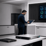 HPE in Data Center Transformation: