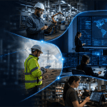 Digital Infrastructure: