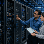 5 Signs It’s Time to Modernize Your Data Center: How to Spot Risk Before It Slows Growth