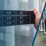 Case Study: How Netsync Delivered 180+ Racks to a Top U.S. Financial Institution