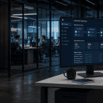 Enterprise AI Automation: Turning Repetitive Workflows Into Measurable Business Outcomes