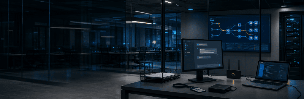 Shadow AI in Government: