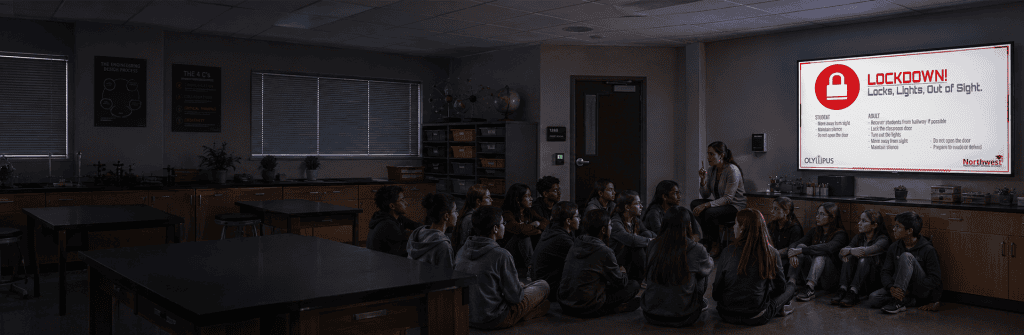 School Safety Automation: How Automation Can Improve Emergency Response