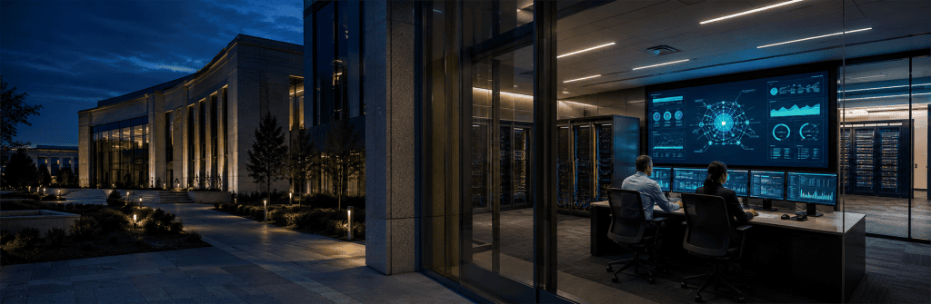 Government Application Modernization: How to Update Legacy Systems Without Disrupting Services