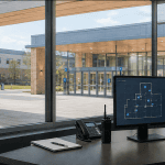 School Situational Awareness: