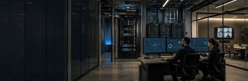 Zero Trust for AI: Securing Agents, Applications and Machine Identities