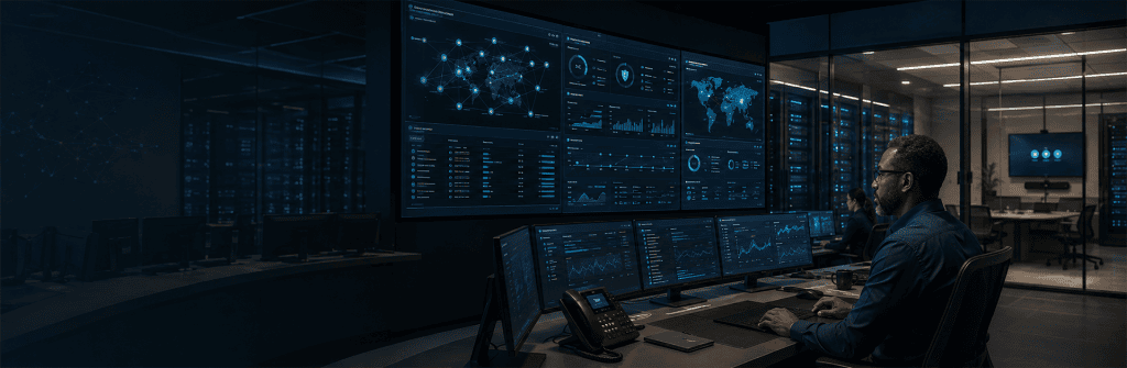 Cisco Managed Services: How to Simplify Enterprise Networking, Security, and Collaboration