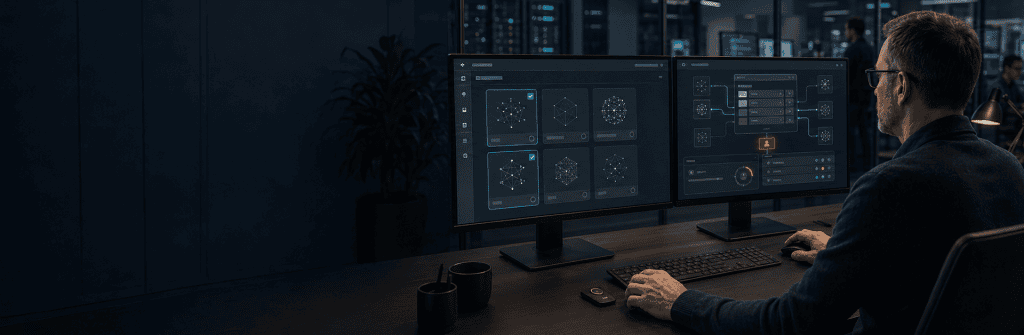 Cisco Powered Services: A Simpler Approach to Enterprise IT Operations