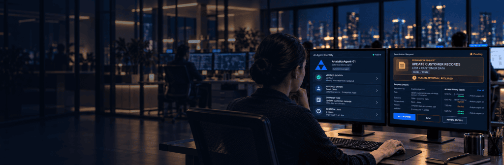 Agentic AI Security: Managing Risk as AI Agents Gain More Autonomy