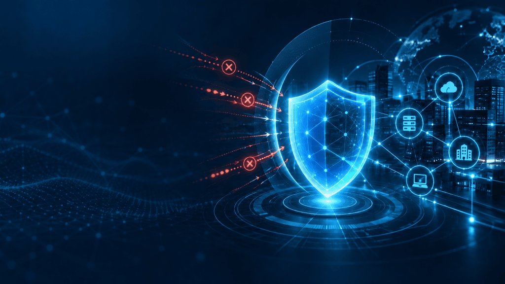 Preemptive Cybersecurity: Moving From Reactive Defense to Proactive Threat Prevention