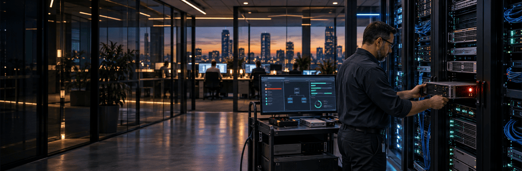 Ransomware Resilience: How to Reduce Risk Before, During and After an Attack