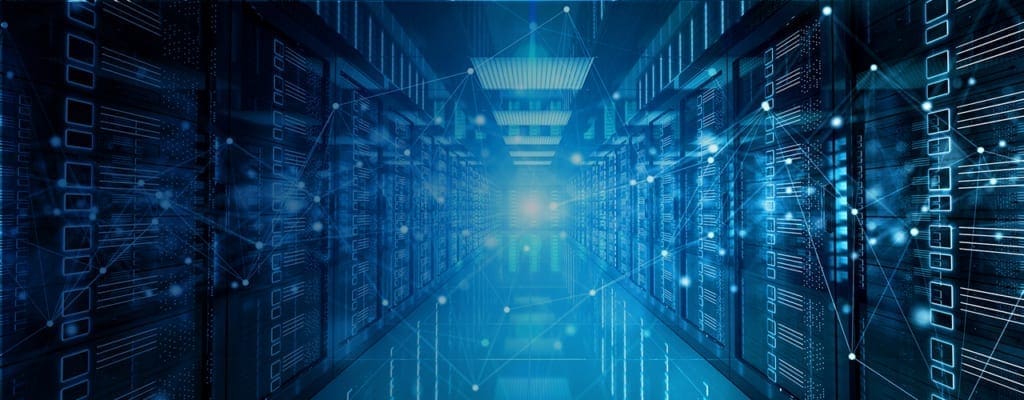 Amazon Web Services