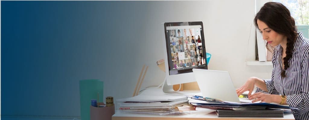 Cloud Collaboration