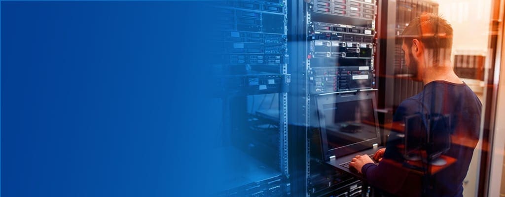 Enterprise Cloud Storage