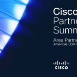 Netsync Named Cisco Area Partner of the Year for Americas USA West