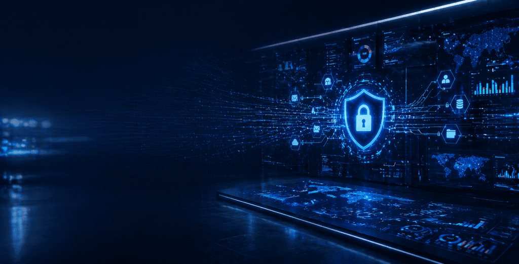 Data Loss Prevention for IT: