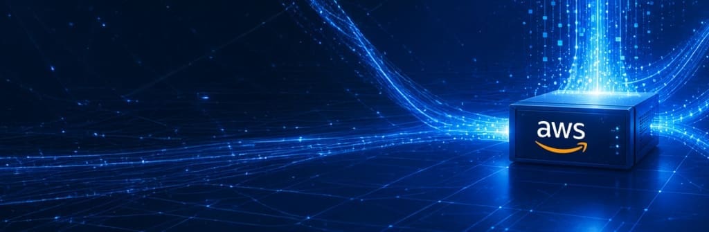 AWS Storage Gateway and Cloud Tiering: