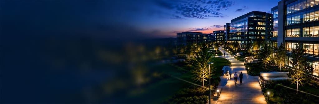 Smart Facility Technology: