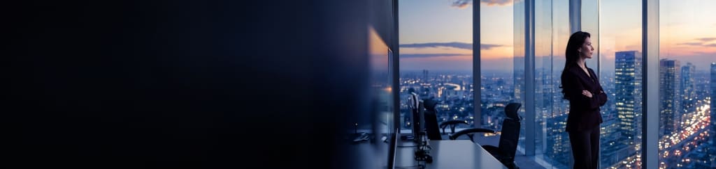 Managed Network Operations: